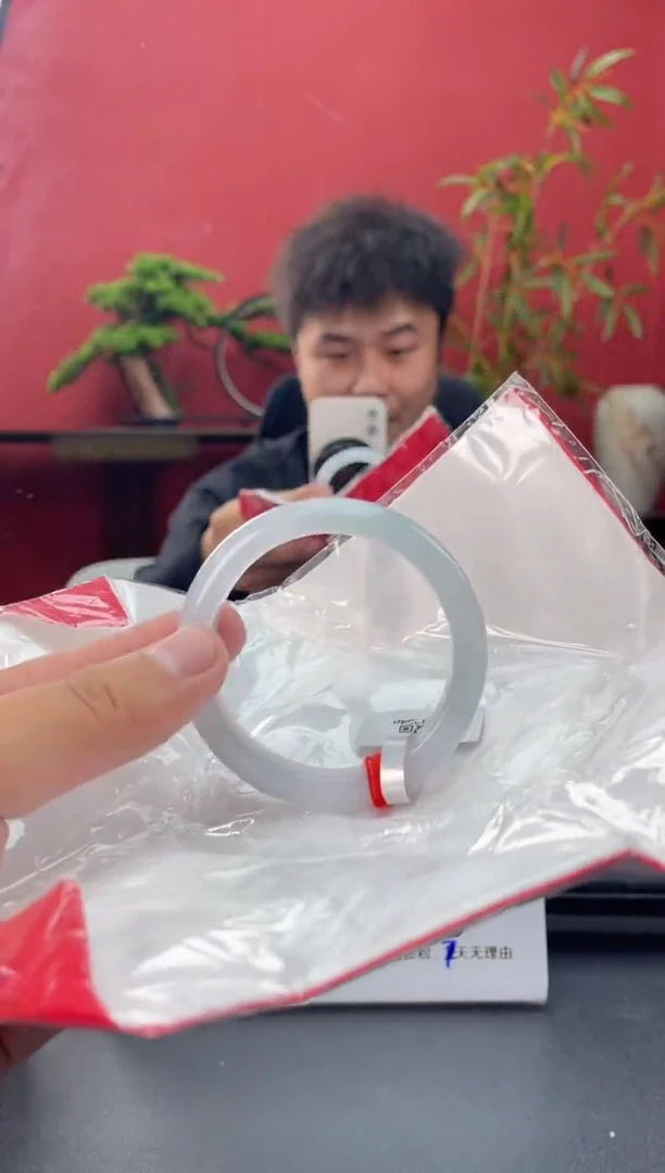 未镶嵌手镯翡翠8