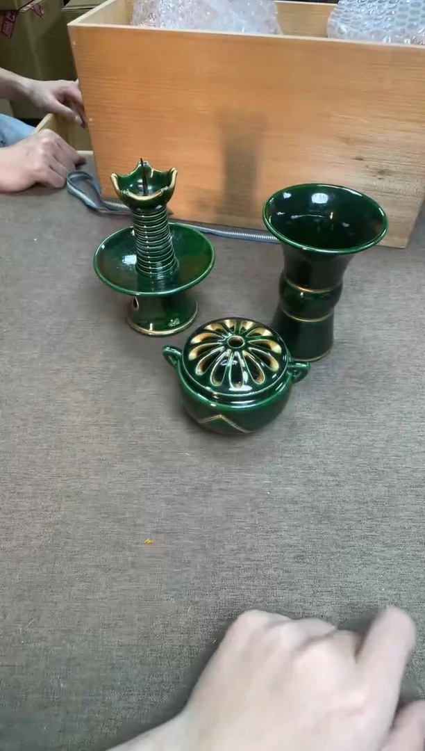 茶宠瓷器茶具套装