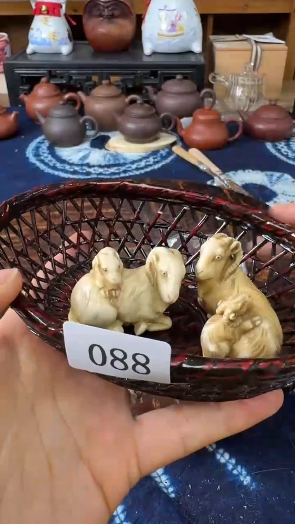 用**坤茶道具瓷器茶器