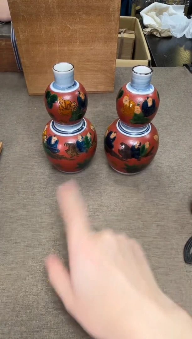 茶宠瓷器茶具套装