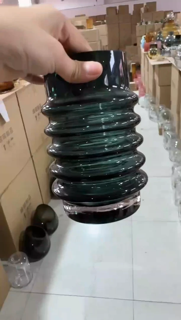 万间家居美物花瓶332