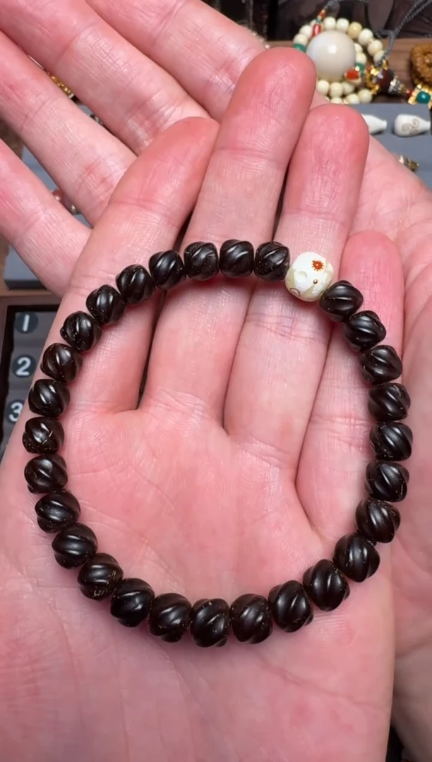 【闪购商品】椰蒂手串椰蒂手串