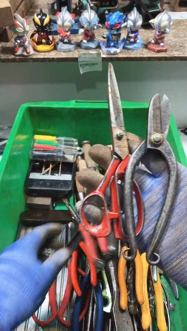 栗**筑麻嘎子工具闪购链接一物一拍