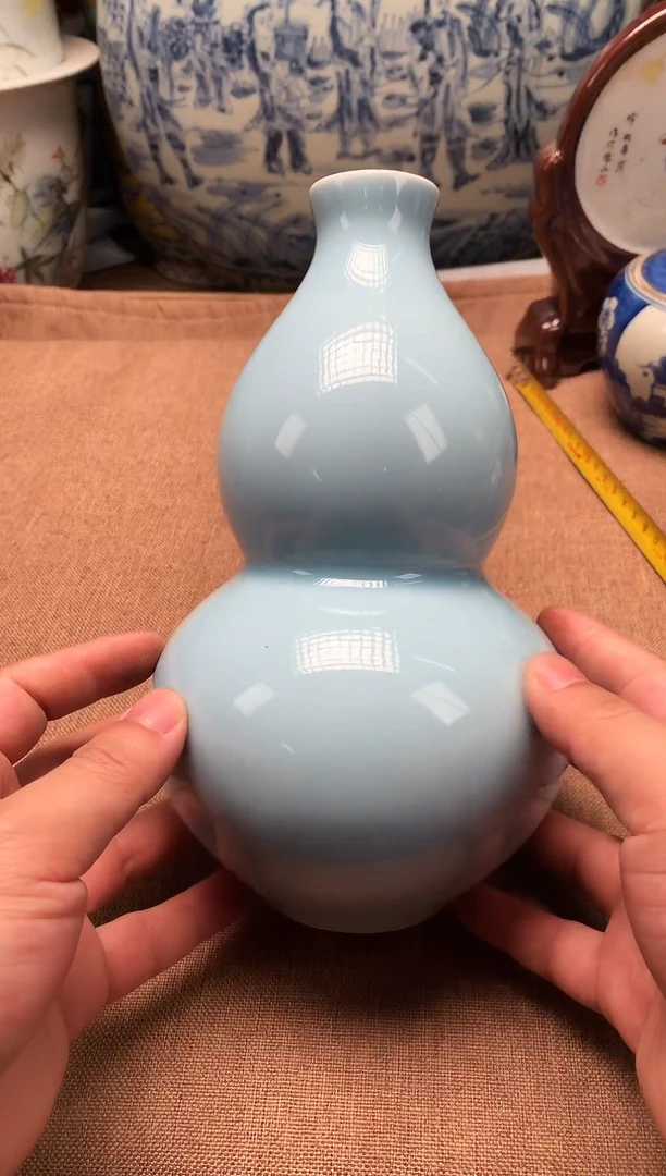 摆件旧藏瓷器旧藏瓷器