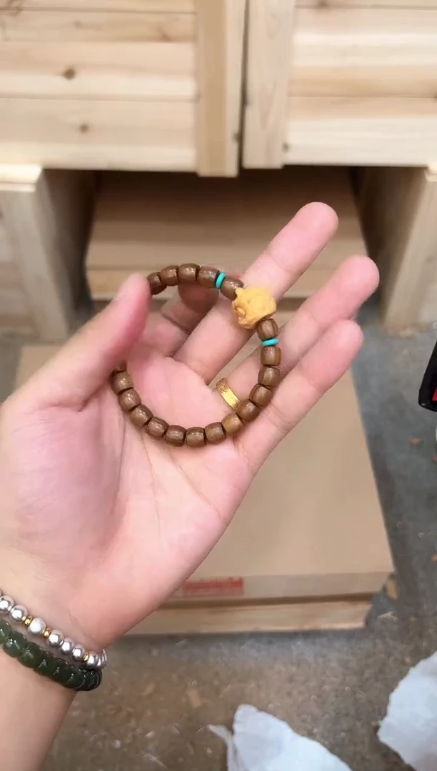 精品手串（无礼盒）@@ys1663