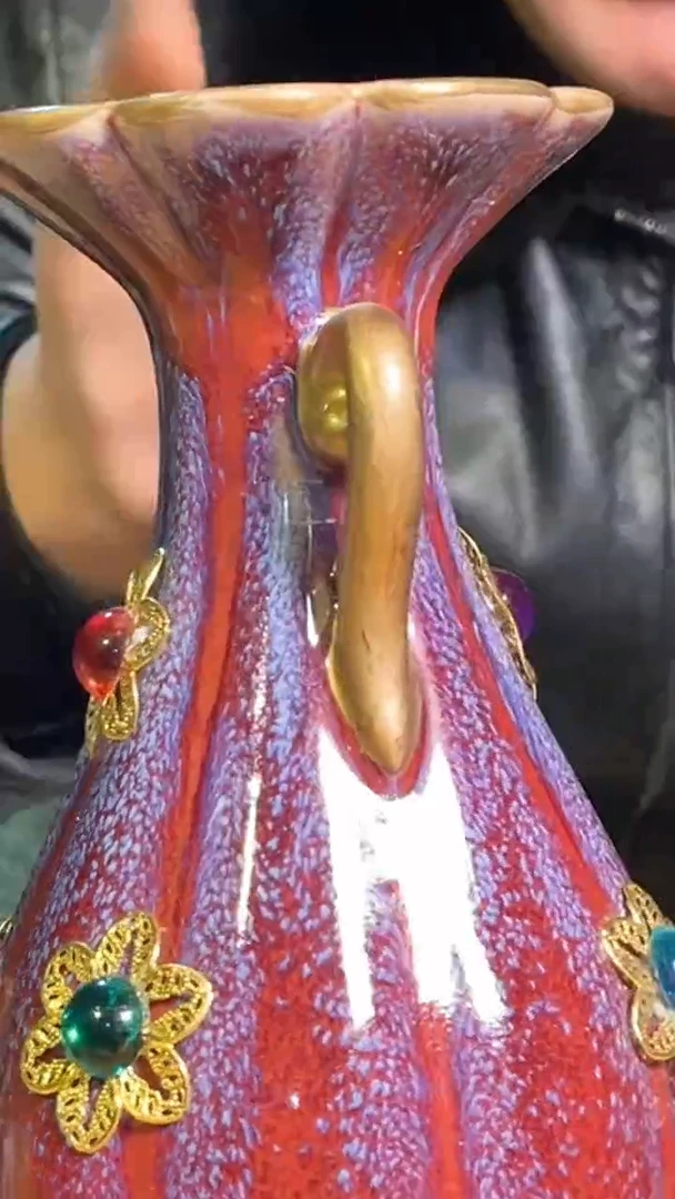 【闪购商品】其他583F当代仿制品一个仿古