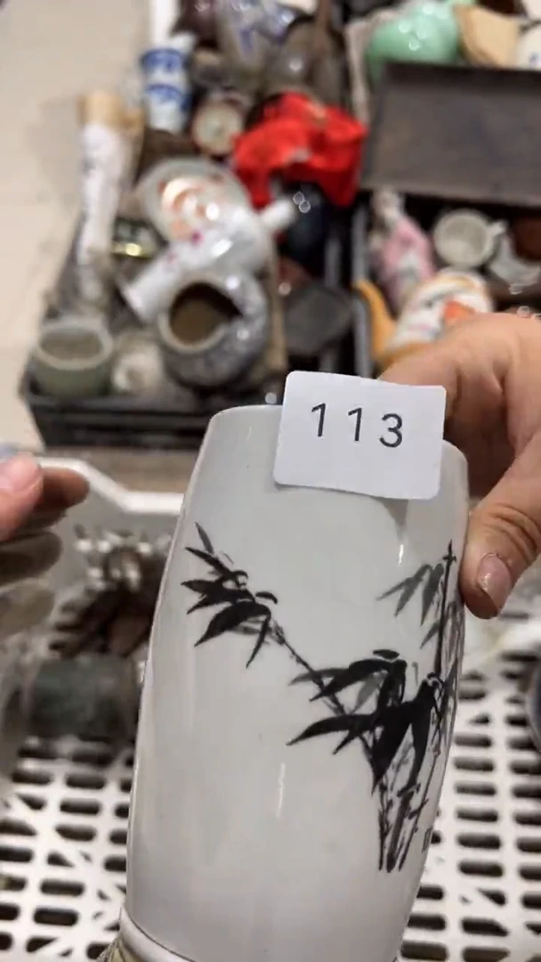 有机玻璃相**缘工艺品摆件113