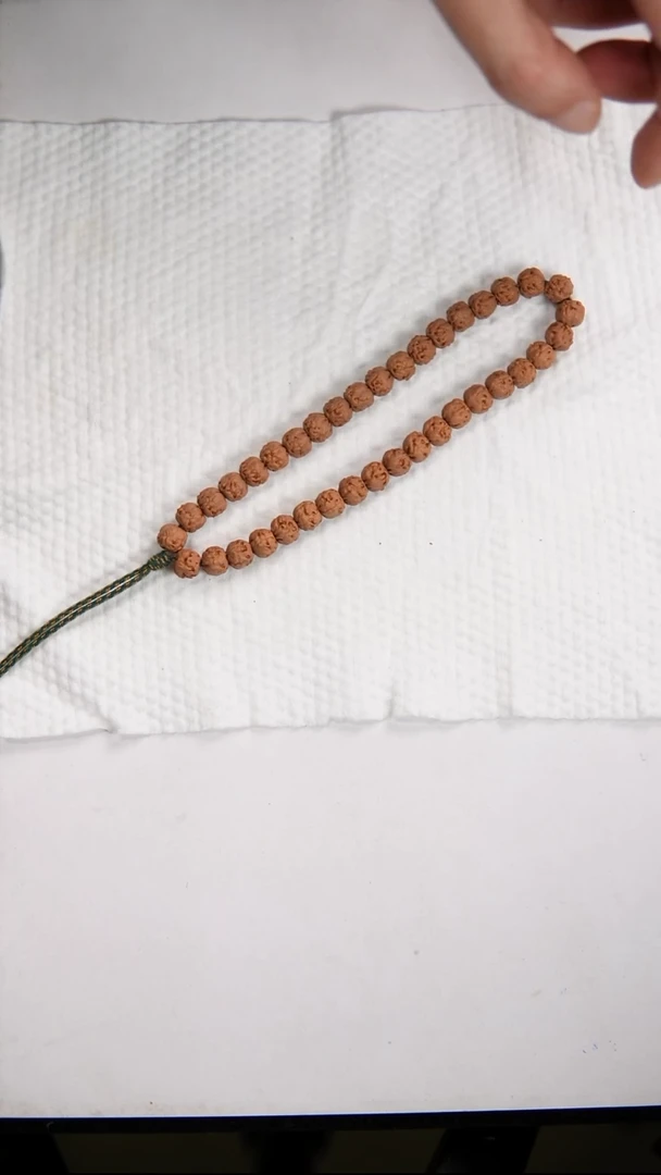 吊坠金刚菩提佛手8手