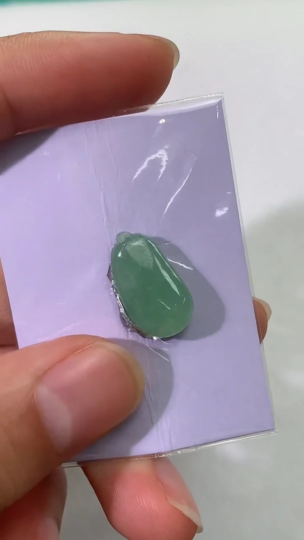 未镶嵌定制翡翠1