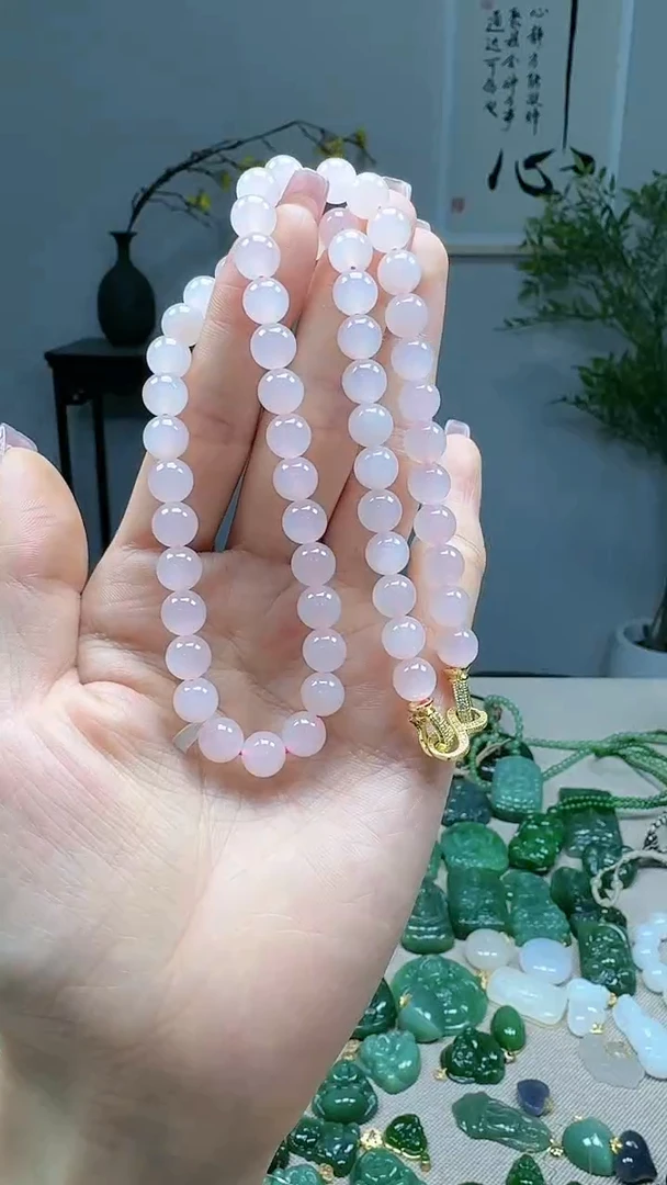 未镶嵌和田玉挂件8