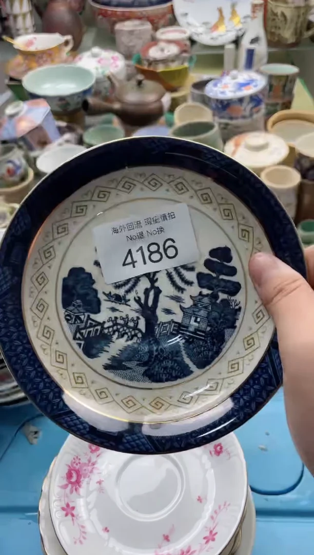 【闪购商品】摆件4186精美创意日式臻品