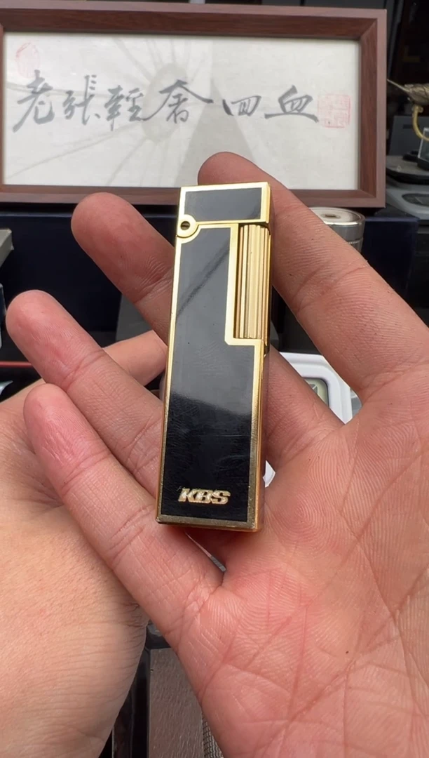 烈****?【老张回血】中古打火机（裸机）