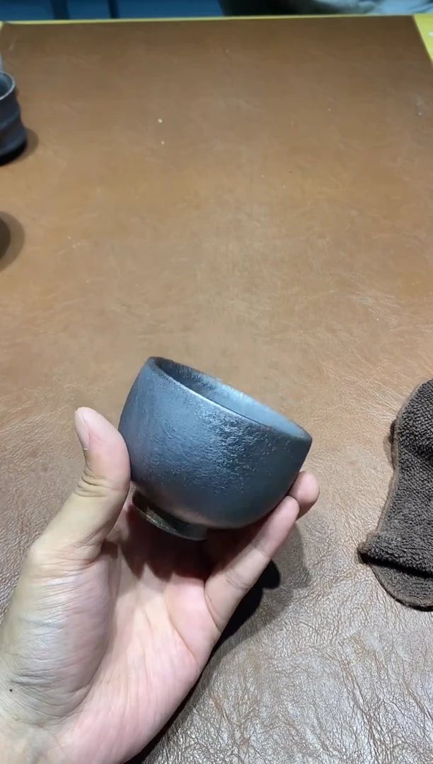 侘寂柴烧茶器专拍链接540
