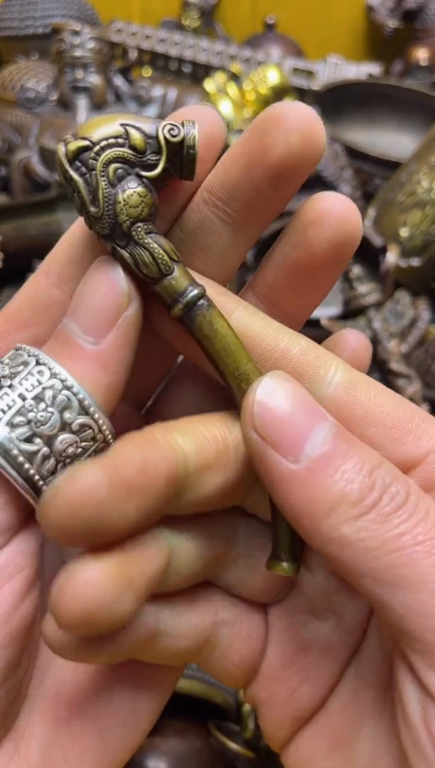 【闪购商品】精美铜器 点击下单