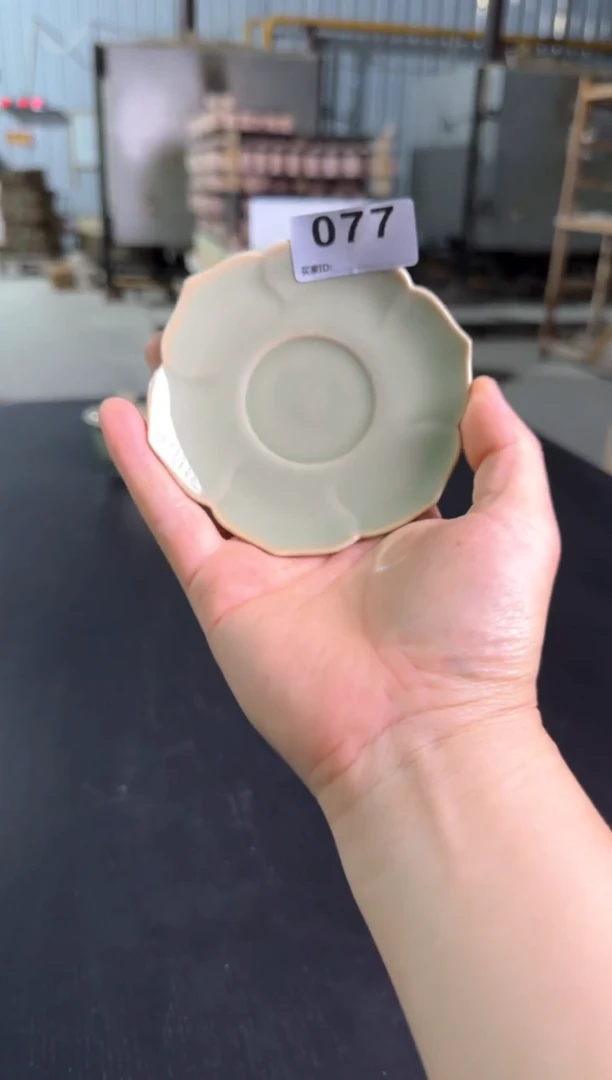 小盘盘耀州窑077