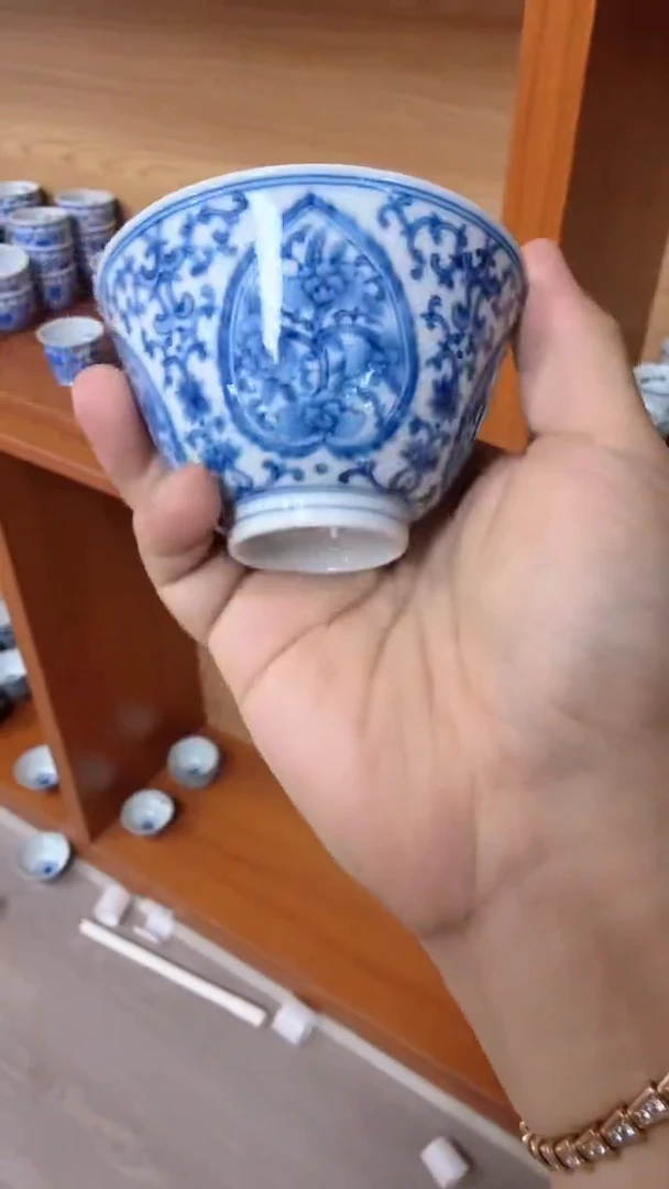 瓷片2951家庭瓷器日用摆件