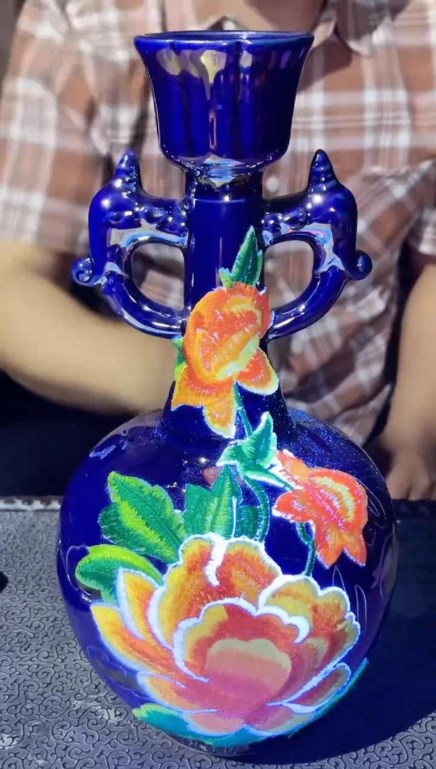 【景德镇】近代赏瓷流水33