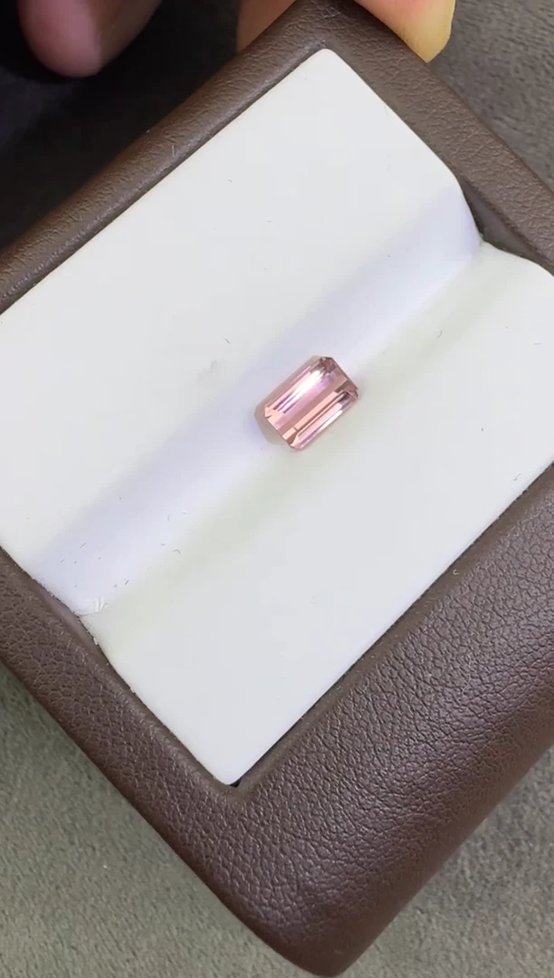 【闪购商品】碧玺珠宝奇石未镶嵌1ct