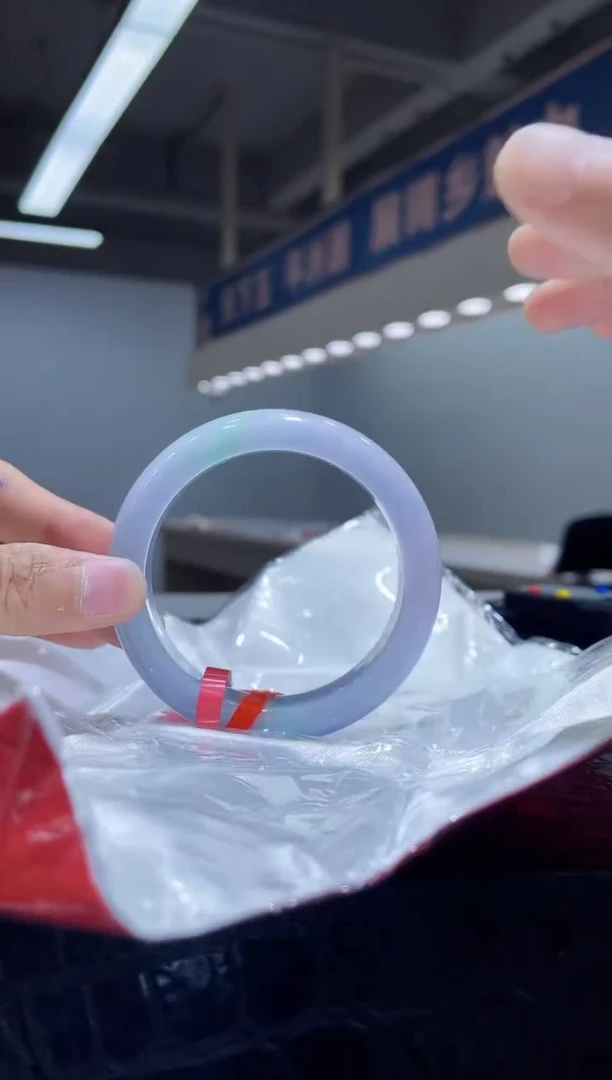 未镶嵌手镯翡翠14