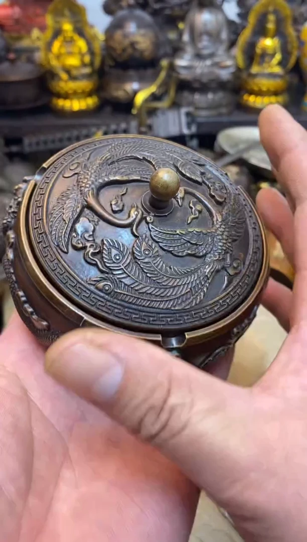 案台摆件 物品摆件