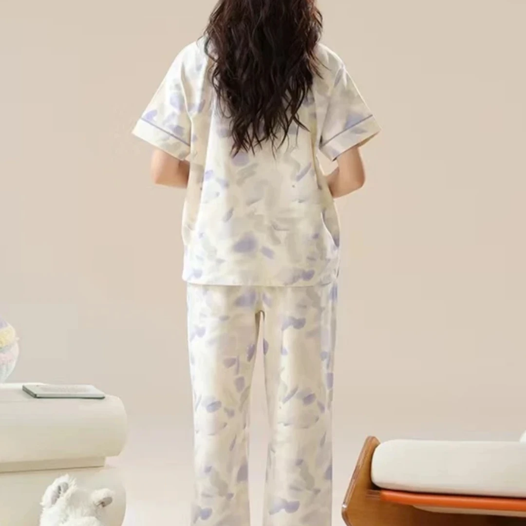 zuomeng/佐梦7049-7099睡衣系列专用链接（非图片款，按提示拍下）