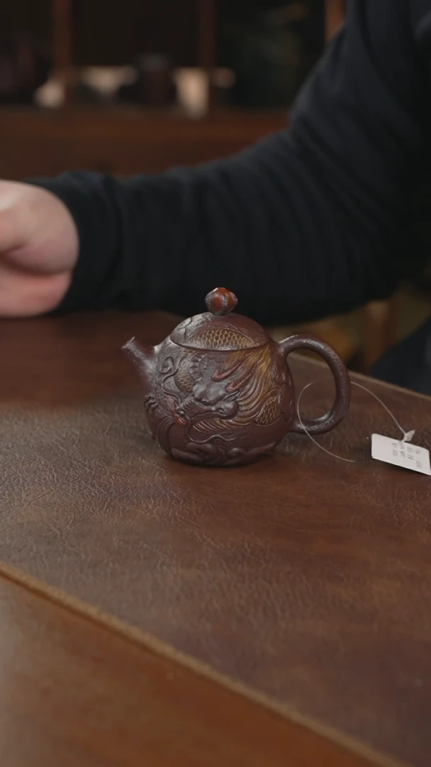 【闪购商品】紫砂茶壶紫砂壶紫砂壶