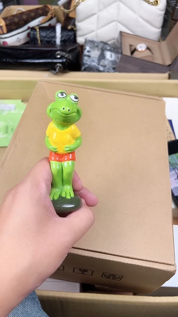 瓷片凯.全球寻宝高端瓷儿