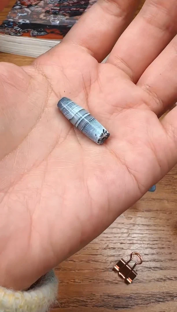 【闪购商品】玛瑙/玉髓颈饰未镶嵌【 肖钟出品 】