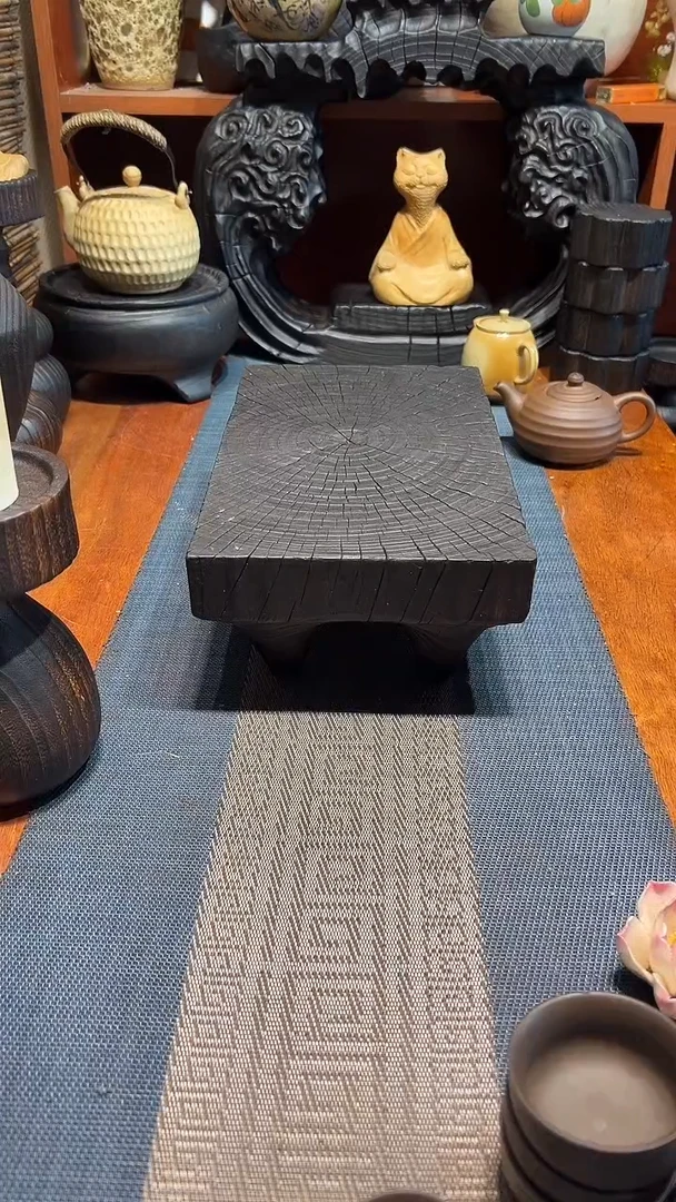 香樟木香樟木一物一拍