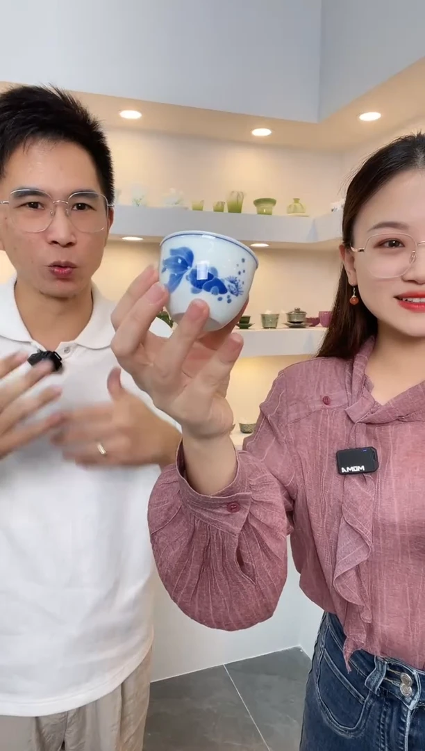 景德镇陶瓷茶具1