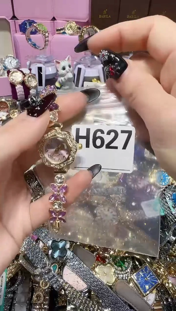 石英机芯锻造碳钢半*橙0