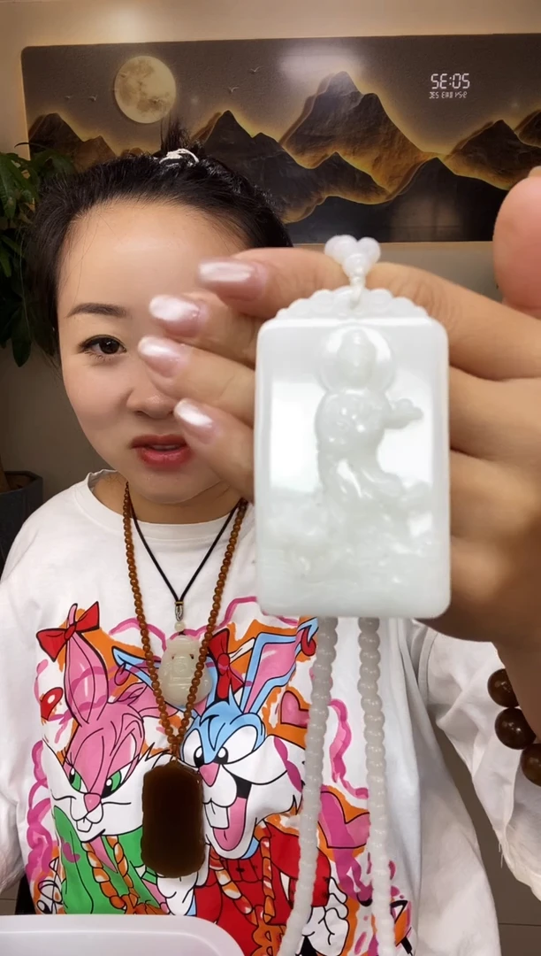 站观音多样性随机发一