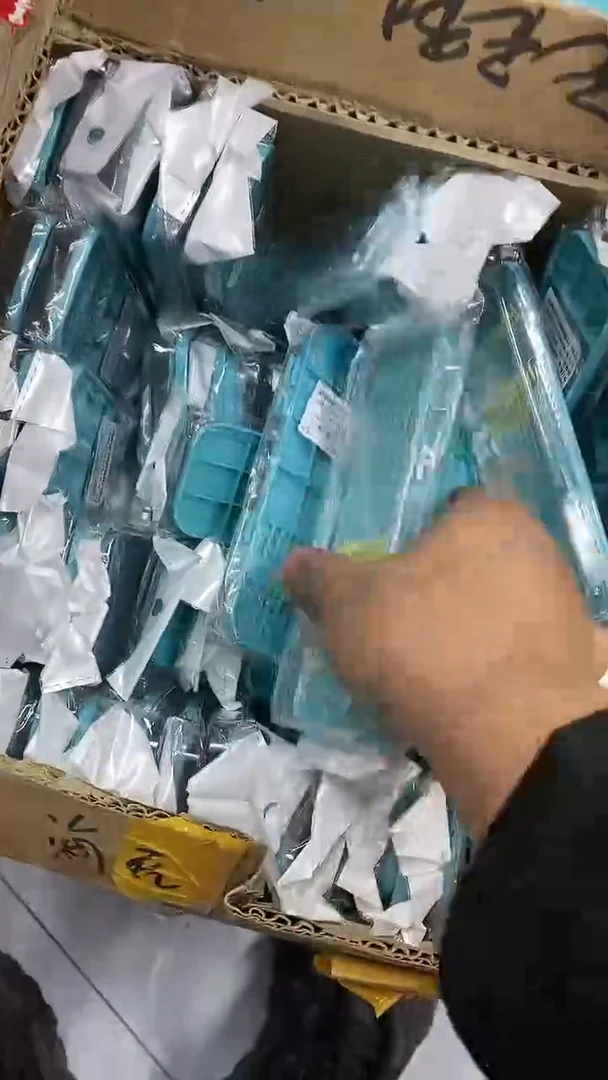 金秀无刺5+6到手5盒