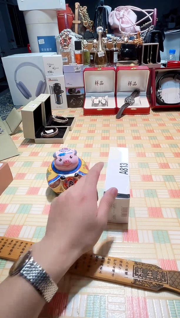 瓷片瓷器 库房到期 全部地板价@@1