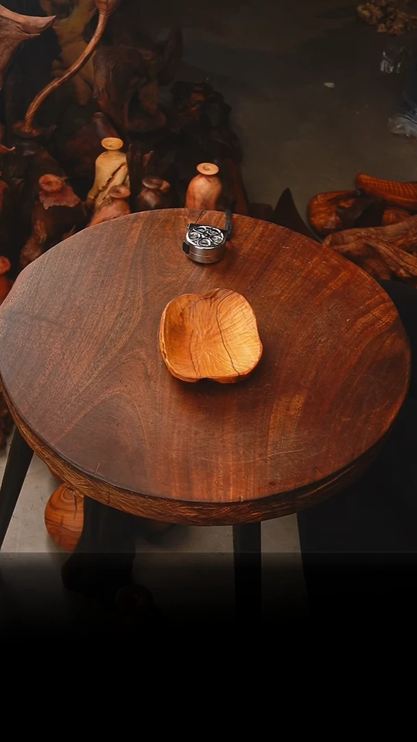 老叶木作作品128