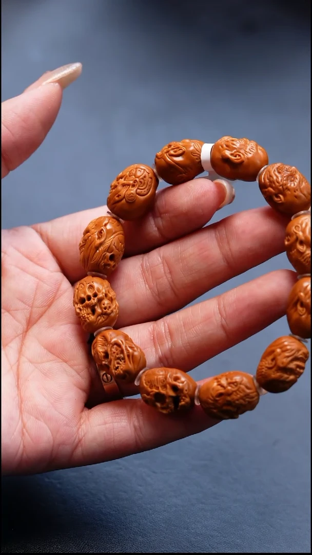 手串/手链橄榄核 橄榄核