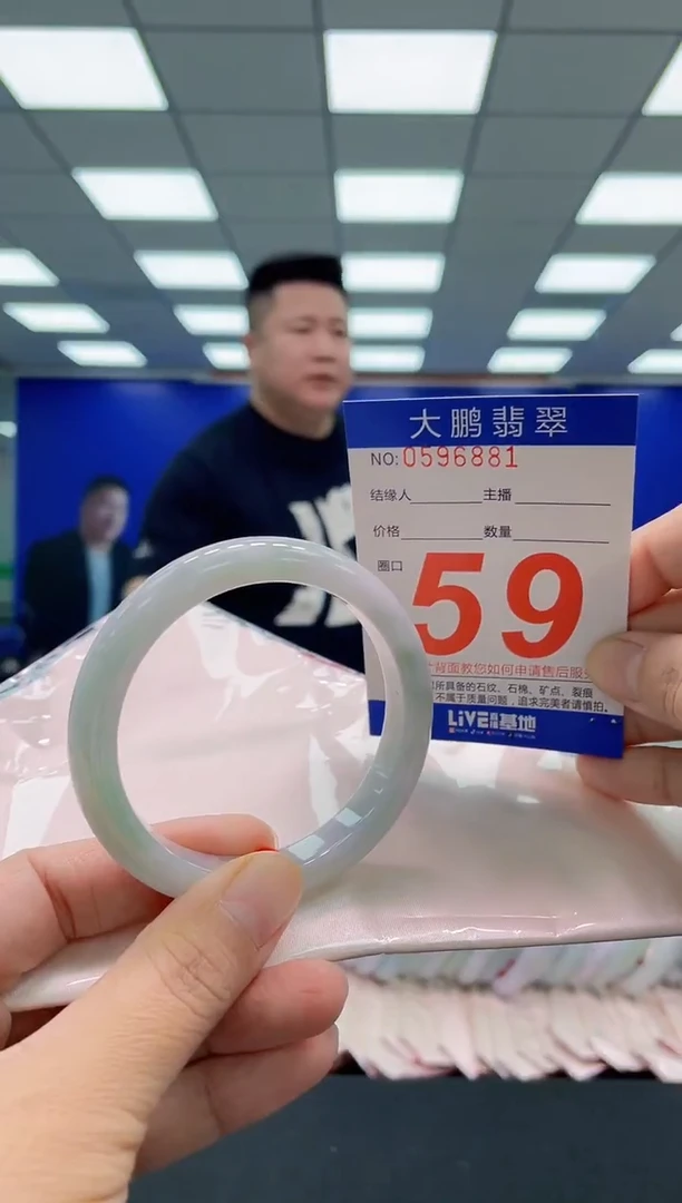 未镶嵌手镯翡翠AAAAAAAAA