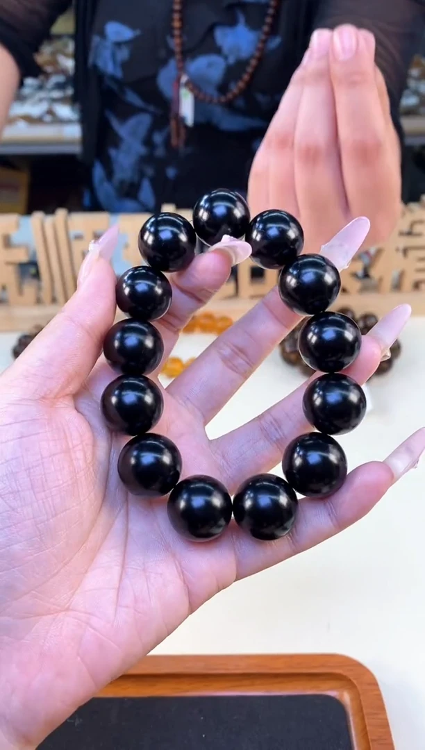 未镶嵌琥珀裸石抚顺琥珀17煤精多样性发货