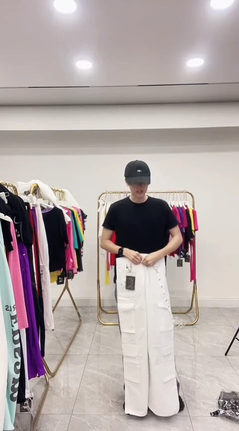 闪电购精品女装86L