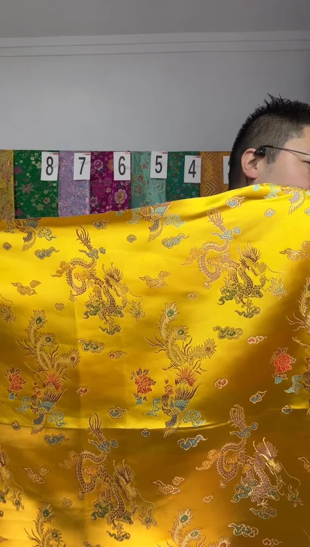 混纺满18元包邮 幅宽 110.60  长