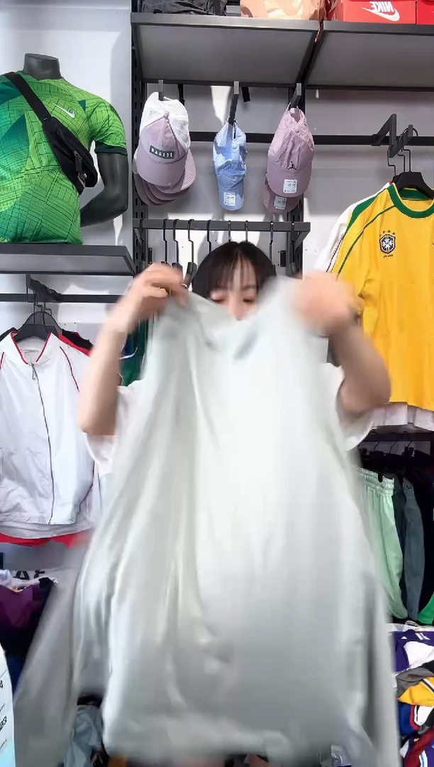 1293编码 瑕疵款以直播间过款为准 尺码XL