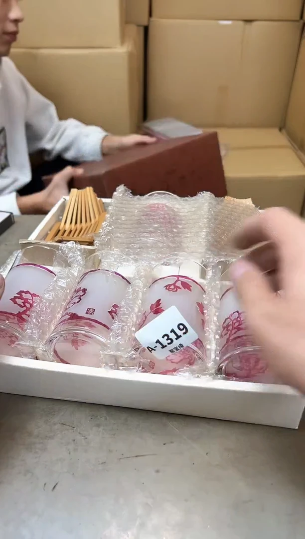 瓷片1319聚宝缘海陶精选