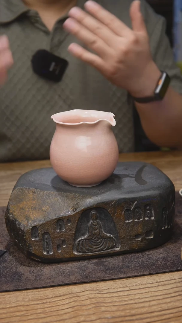 甘石陶艺开播福利840