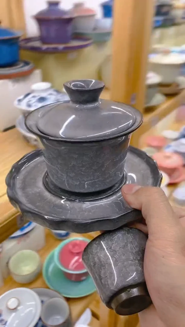 【闪购商品】其他高温烧制陶瓷103