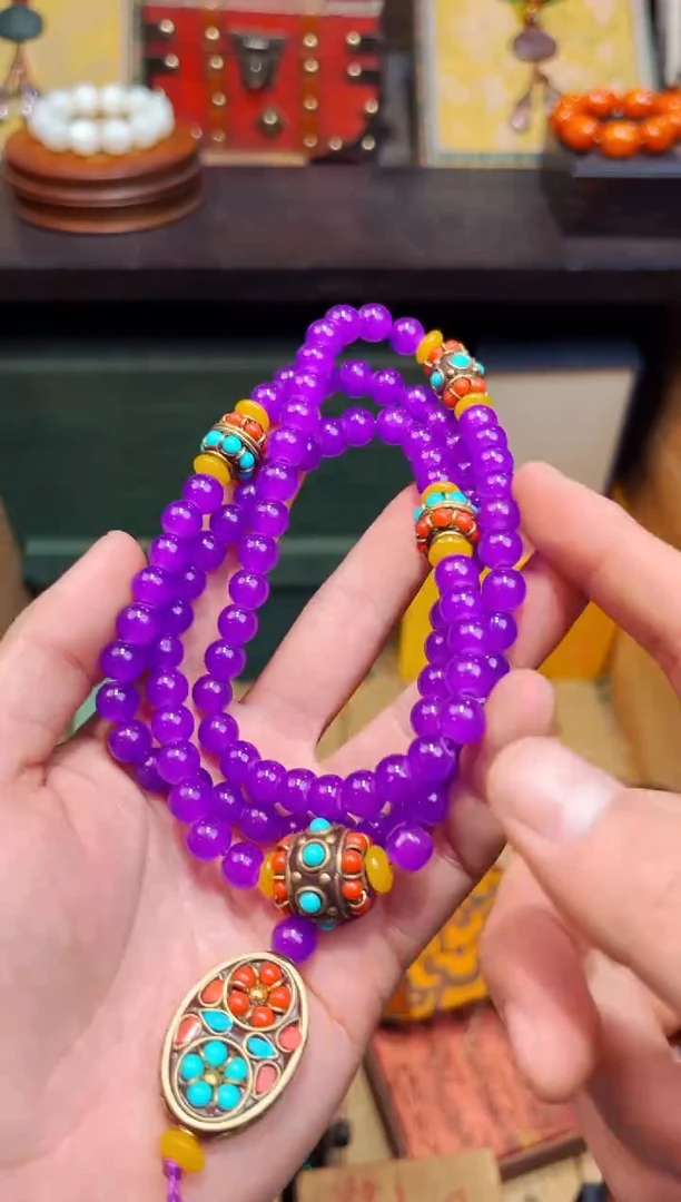 【闪购商品】翡翠挂件未镶嵌R瑞哥专属高端精品62