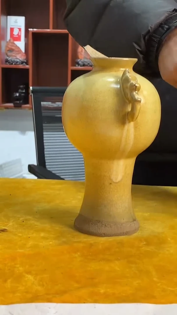 B197景德镇高端瓷器