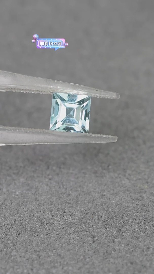 【闪购商品】托帕石1.2CT未镶嵌-------