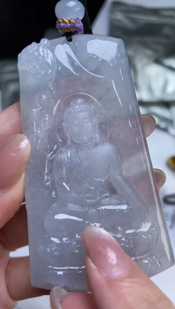 翡翠挂件未镶嵌314284