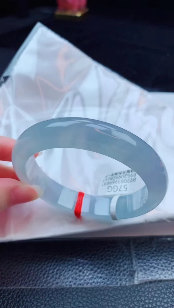 未镶嵌手镯翡翠缅甸天然翡翠A货手镯