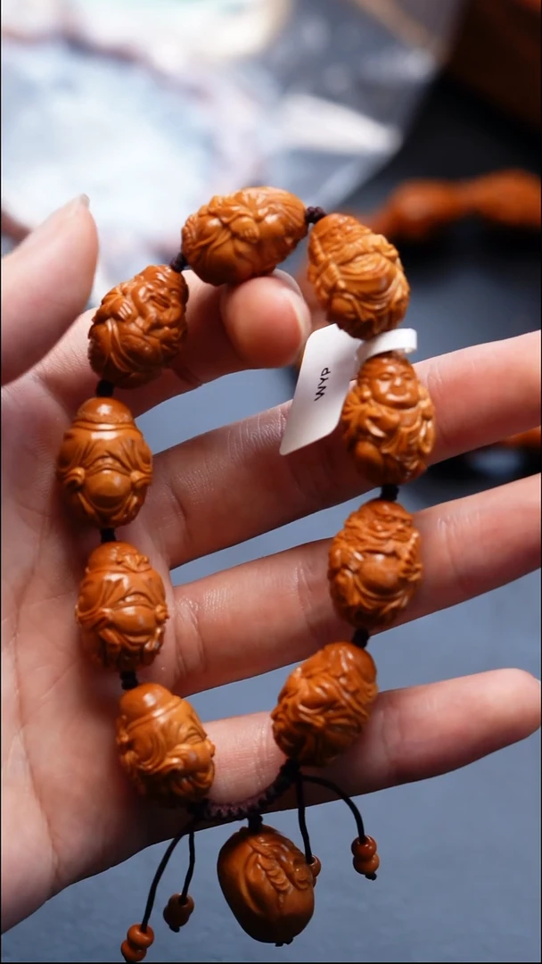 手串/手链橄榄核橄榄核
